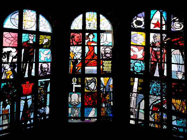 #110: Poem: To Understand the&nbsp;World