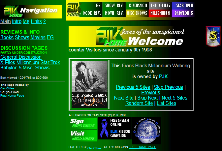 #73: The Destruction of Creativity through “Social”&nbsp;Media