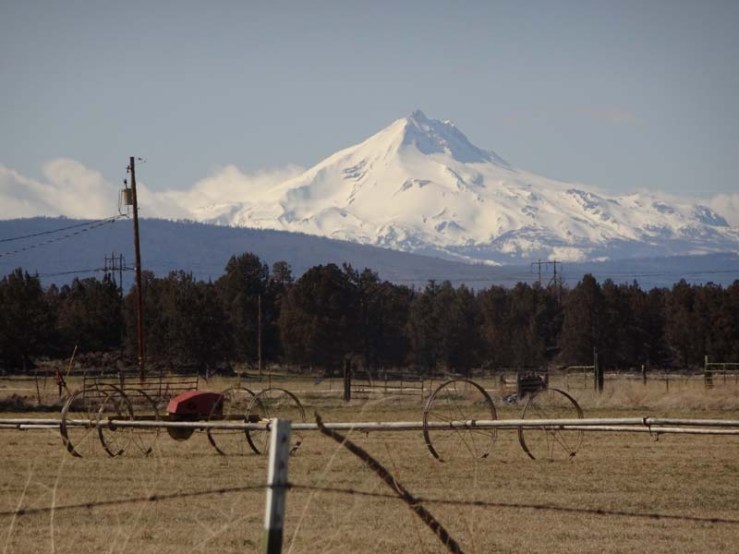 Photos: The Many Seasons of Oregon, March&nbsp;2021