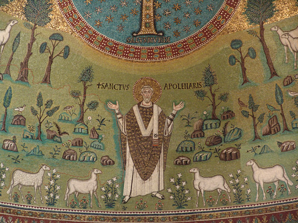 #116: Religion Is Trust in the&nbsp;Universe