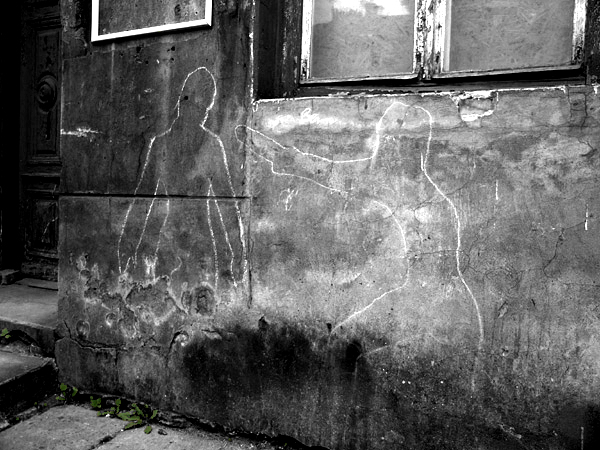 #252: Some Reflections on Israel, Gaza, and&nbsp;Protests