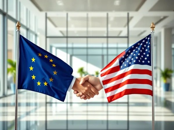 #267: Are the United States Abandoning&nbsp;Europe?
