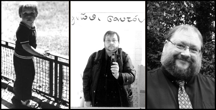 #300: Erratic Attempts: Crisis, Opportunity, and Simply&nbsp;Life