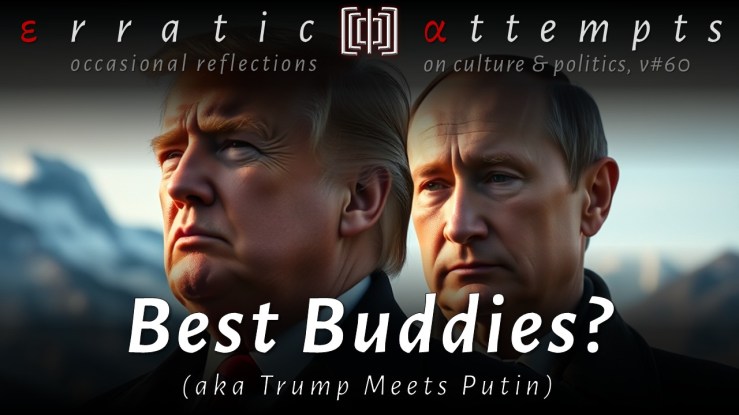 #292: Trump Meets Putin: What to&nbsp;Expect?