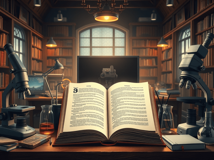 #317: Between Enlightenment and Obscurity: Restoring the Democratic Promise of&nbsp;Science